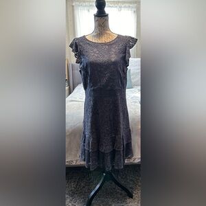 NWT Lace Loft dress
